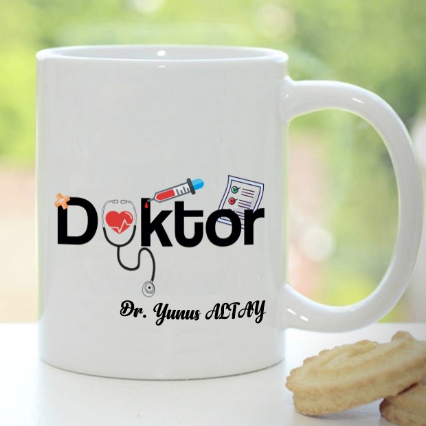 Doktora Hediye, Erkek Doktor Hediye, Kadın Doktor Hediye